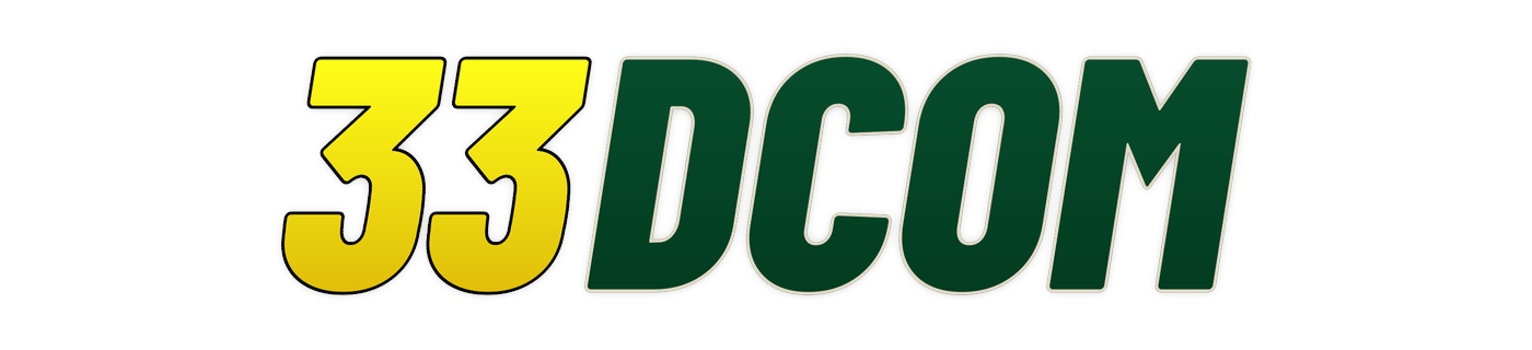 33dcom
